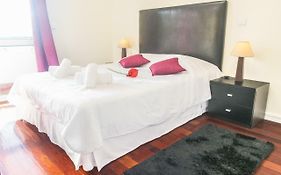 Arcadas Cozy Apartments - Au